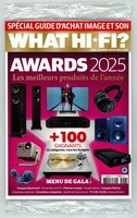 What HIFI ? Son et Home cinéma