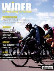 Wider N° 83 Mai 2025