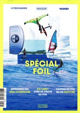 Wind Magazine N° 459 Octobre 2025