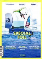 Wind Magazine N° 459 Octobre 2025