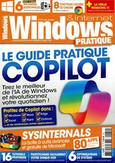 Windows et internet pratique
