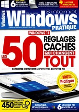 Windows et internet pratique