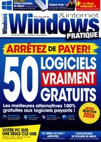Windows et internet pratique