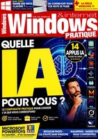 Windows et internet pratique