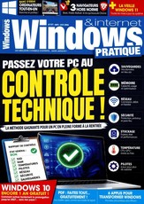 Windows et internet pratique