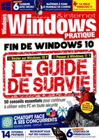 Windows et internet pratique