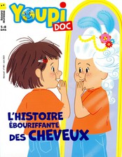 Youpi N° 440 Avril 2025