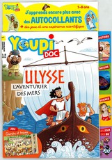 Youpi N° 442 Juin 2025