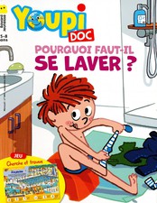 Youpi N° 444 Août 2025