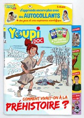 Youpi N° 445 Septembre 2025