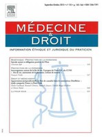 Médecine et droit