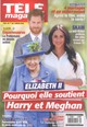 Télé Magazine N° 2839 Septembre 2012