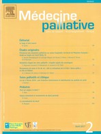 Médecine Palliative