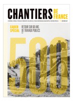 Chantiers de France