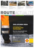 Route Actualité