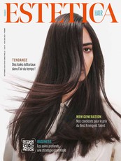 Estetica Hair France Mars 2023