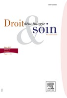 Santé mentale et droit