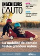 Ingénieurs de l'Automobile N° 827 Décembre 2013