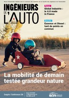 Ingénieurs de l'Automobile