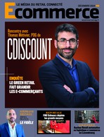 e-commerce Magazine Décembre 2012