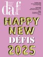 DAF Magazine Novembre 2011