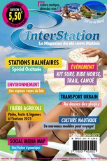 Interstation Magazine