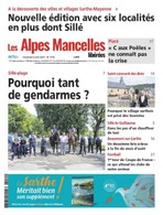 Les Alpes Mancelles