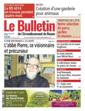 Le bulletin de Darnétal