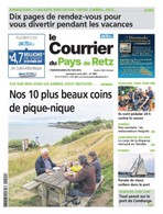 Le courrier du Pays de Retz