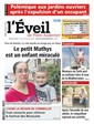 L'éveil de Pont-Audemer Février 2013