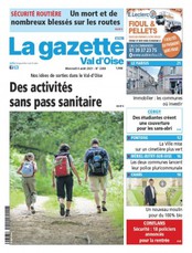 La Gazette du Val d'Oise