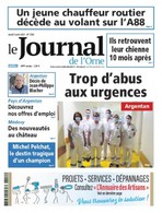 Le journal de l'Orne