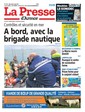 La presse d'Armor Janvier 2013