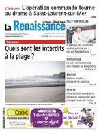 La Renaissance Le Bessin