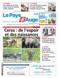 Le Pays d'Auge Mars 2013