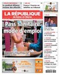 La République de Seine-et-Marne Mars 2013