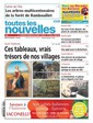 Toutes les nouvelles Mars 2013