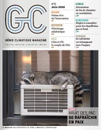 Génie climatique magazine