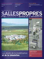 Salles propres