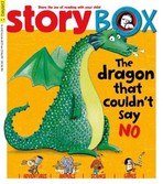 Story box
