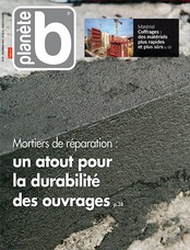 Planète béton