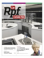 La RPF Cuisine Pro