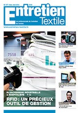 Entretien textile