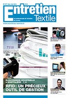 Entretien textile