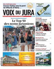 Voix du Jura