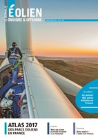 Le journal de l'éolien