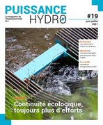 Puissance Hydro