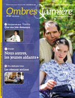 Ombres & Lumière