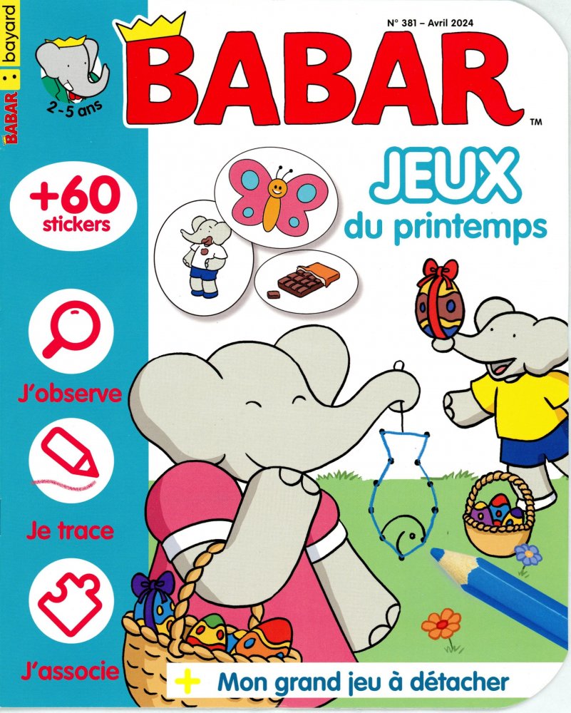 Babar