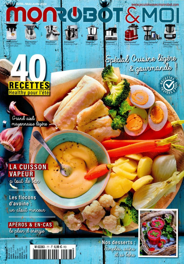 Bretagne Magazine